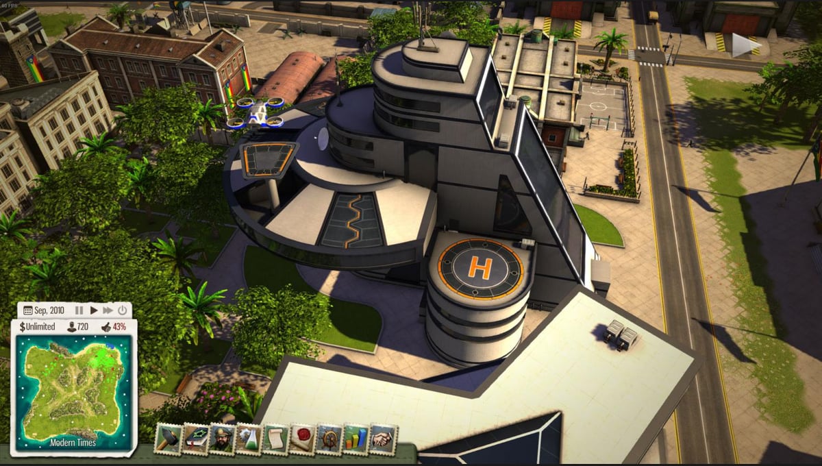Tropico 5: Espionage thumbnail 5
