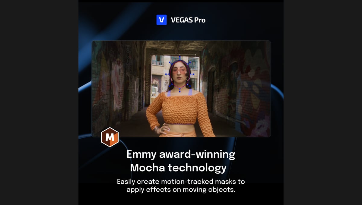 VEGAS Pro Suite 22 thumbnail 12