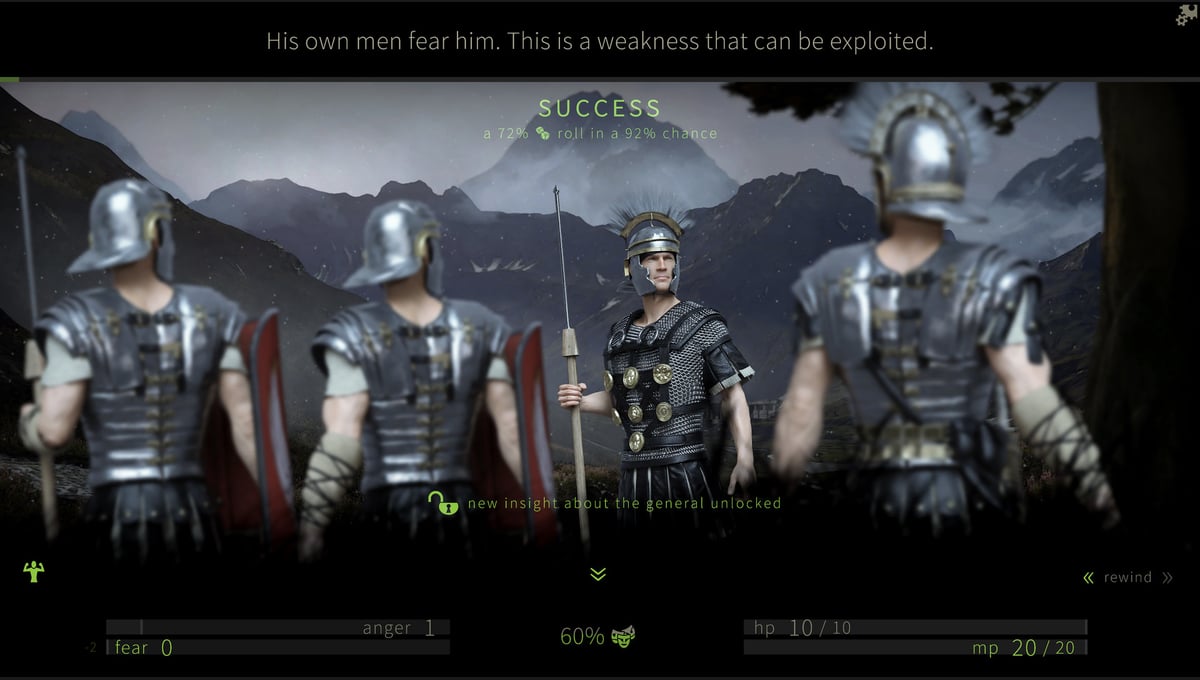 Sacred Fire: A Role Playing Game thumbnail 2
