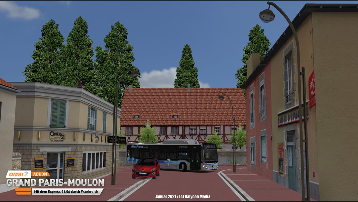 OMSI 2 Add-on Grand Paris-Moulon thumbnail 23