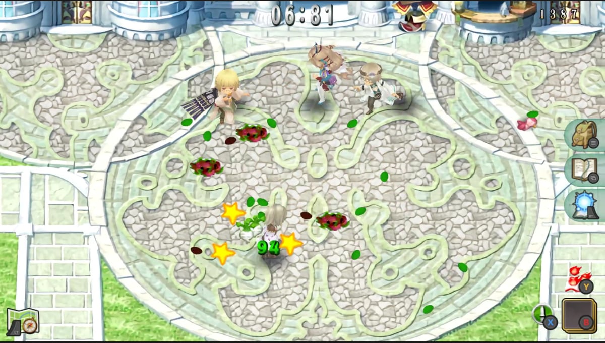 Rune Factory 4 Special thumbnail 9
