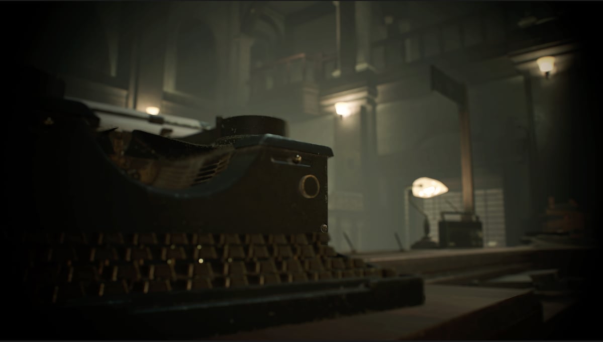 Resident Evil 2 Deluxe Edition thumbnail 2