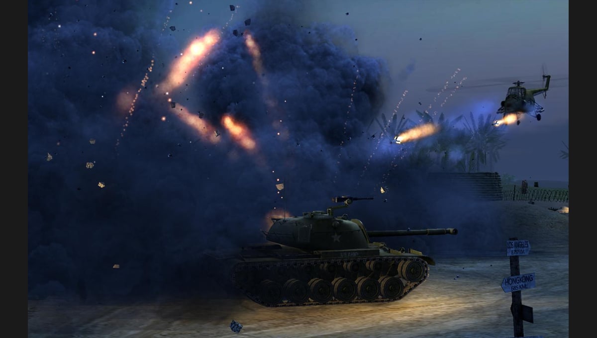 Men of War: Collector's Pack thumbnail 15