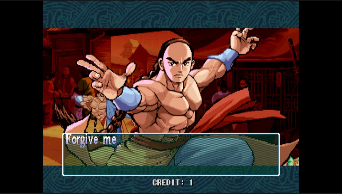 IGS Classic Arcade Collection thumbnail 8