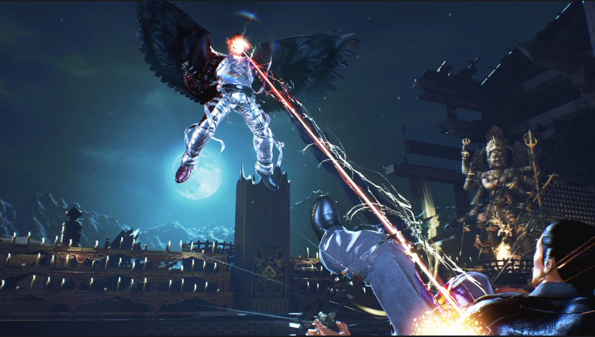 TEKKEN 7 thumbnail 5