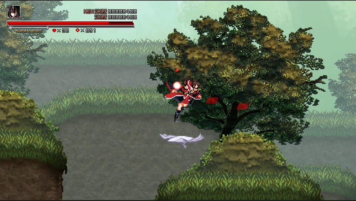Koumajou Remilia: Scarlet Symphony thumbnail 6