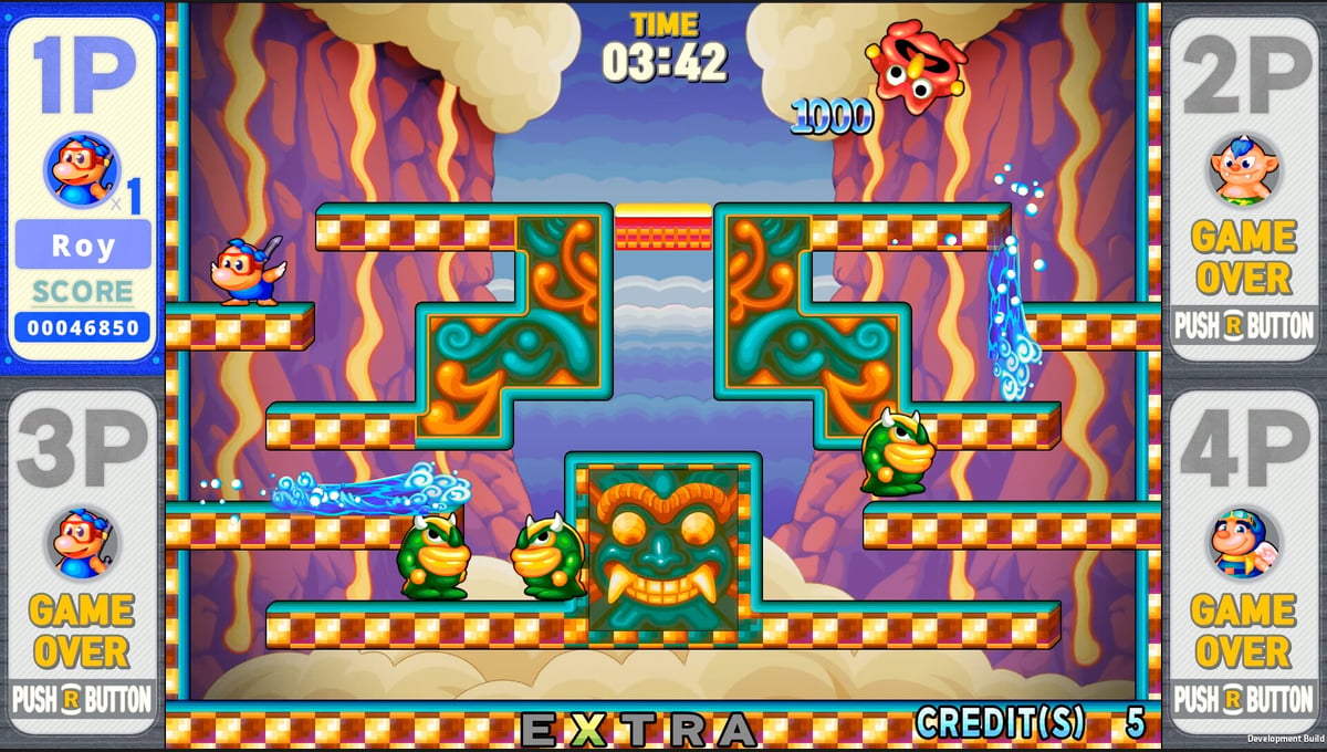 SNOW BROS. 2 SPECIAL thumbnail 4