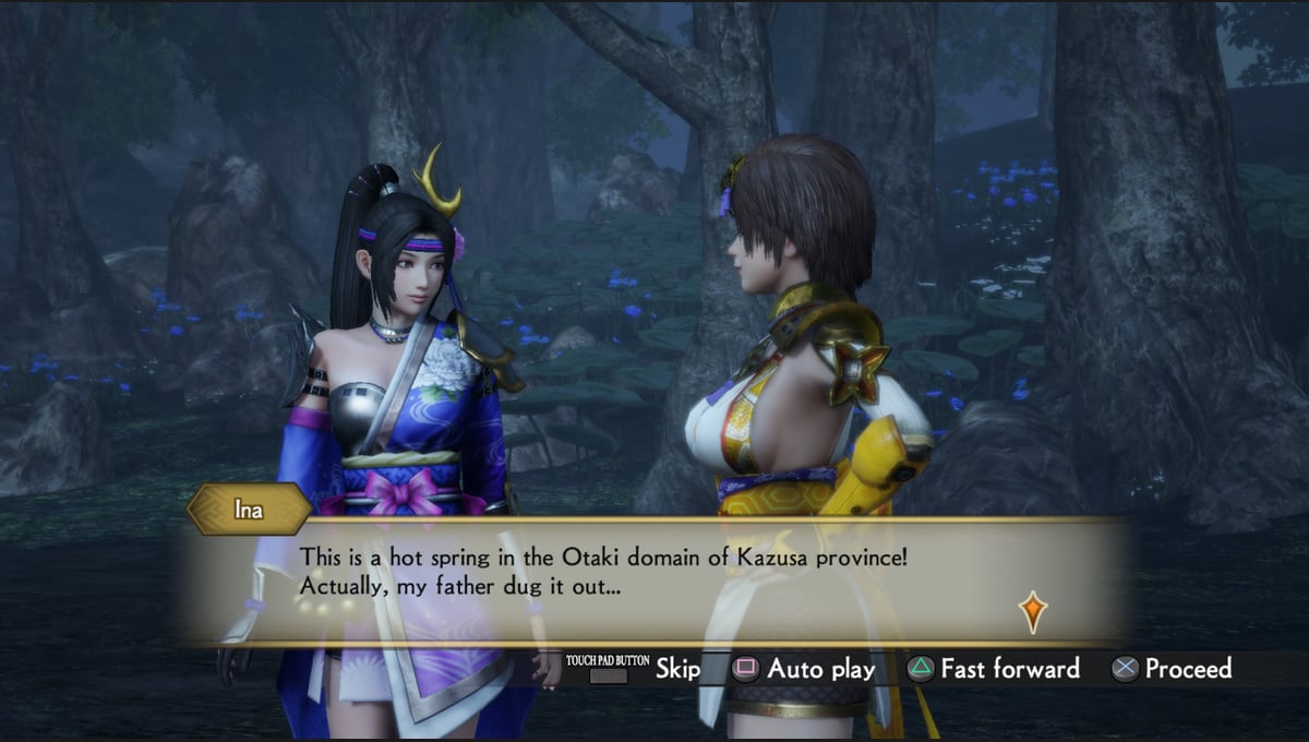 DYNASTY WARRIORS® 8 Empires thumbnail 16