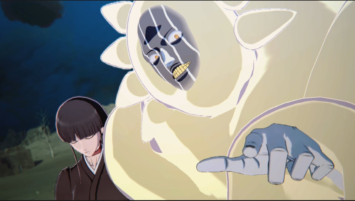 BLEACH Rebirth of Souls - Thousand-Year Blood War Costume Set thumbnail 3