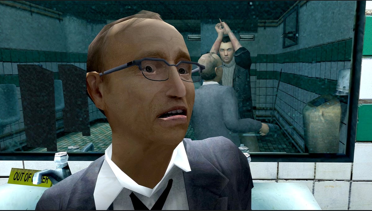 Fahrenheit: Indigo Prophecy Remastered thumbnail 2