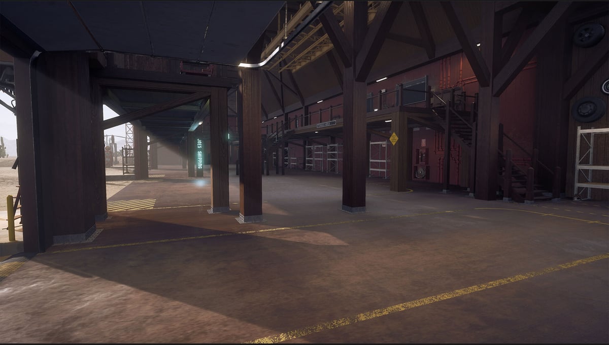 Gas Station Simulator - Airstrip DLC thumbnail 7