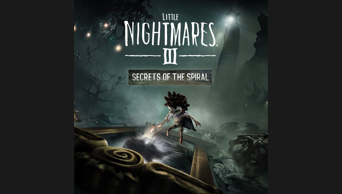 Little Nightmares III - Secrets of The Spiral - Expansion Pass thumbnail 2