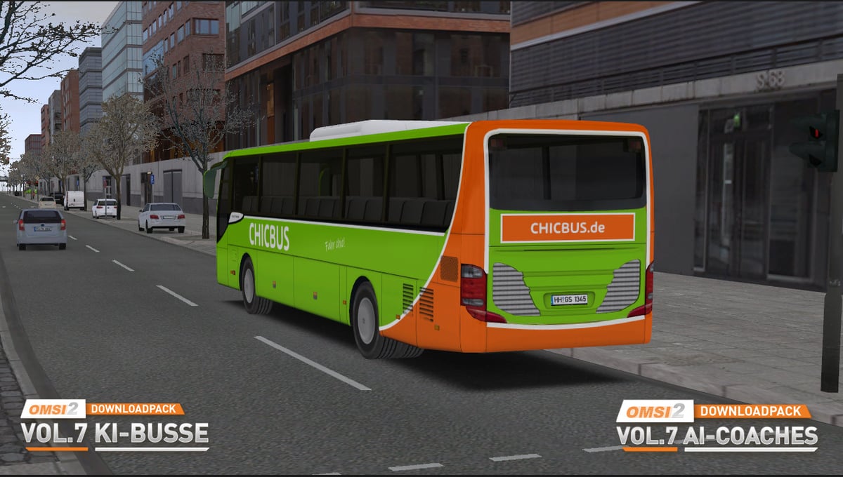 OMSI 2 Add-on Downloadpack Vol. 7 – KI-Busse thumbnail 6