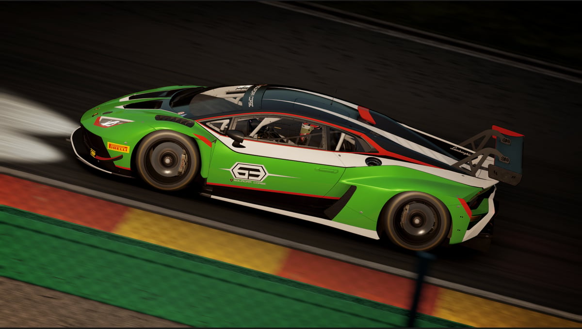 Assetto Corsa Competizione - 2023 GT World Challenge thumbnail 4
