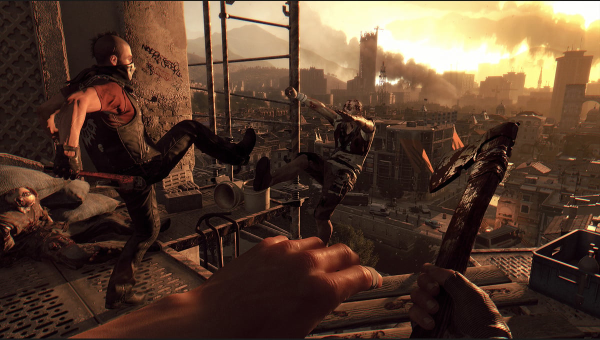 Dying Light Essentials Edition thumbnail 3