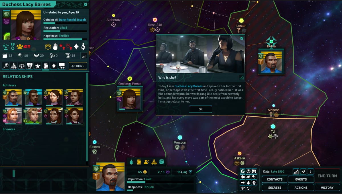 Star Dynasties thumbnail 9
