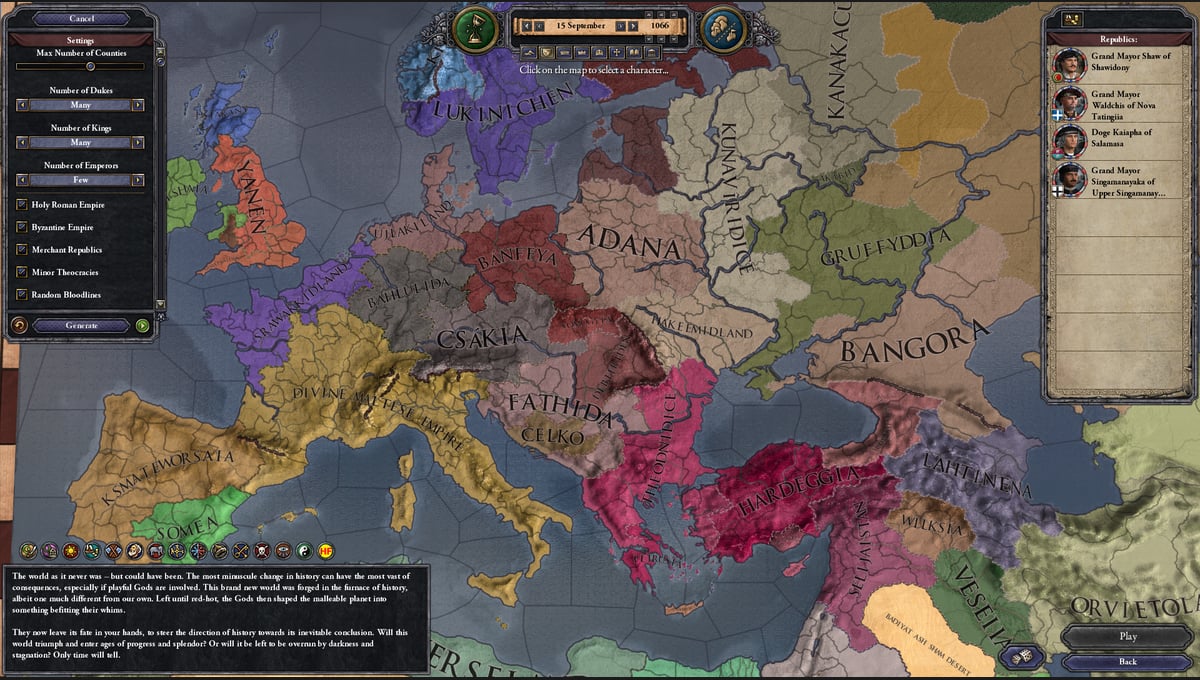 Crusader Kings II: Holy Fury thumbnail 2