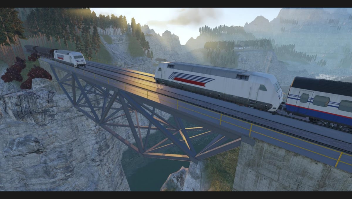 Bridge! 2 thumbnail 4