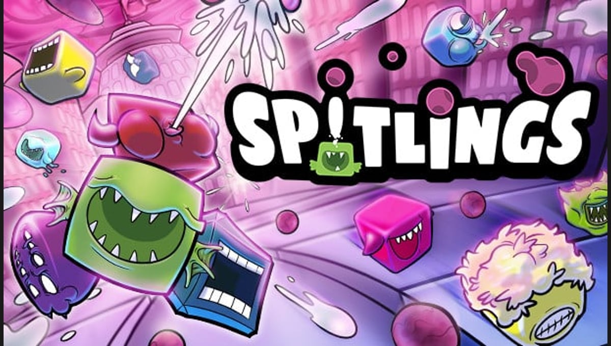 SPITLINGS