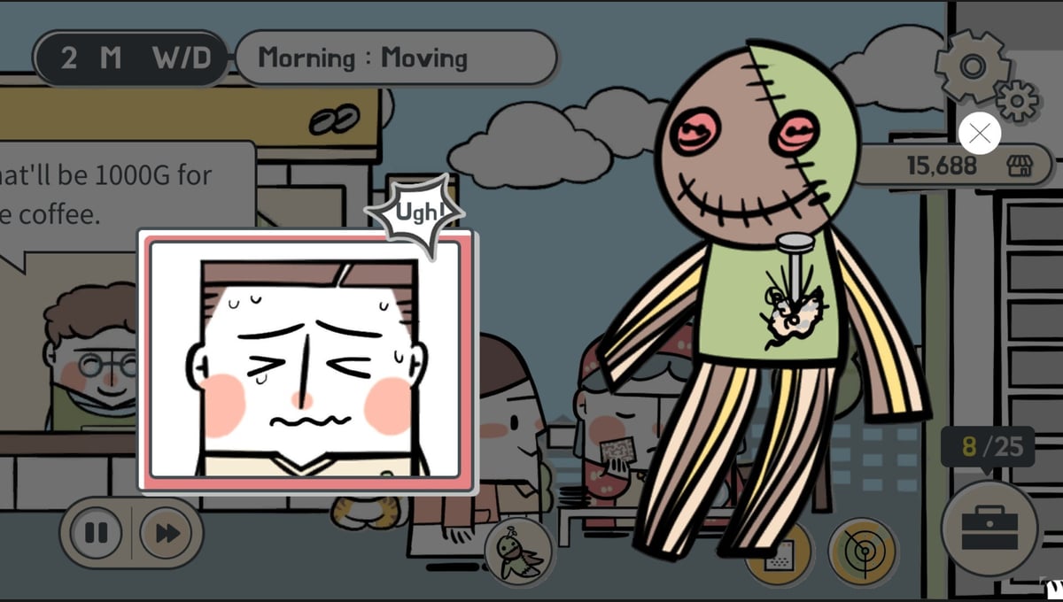 My Divorce Story thumbnail 8