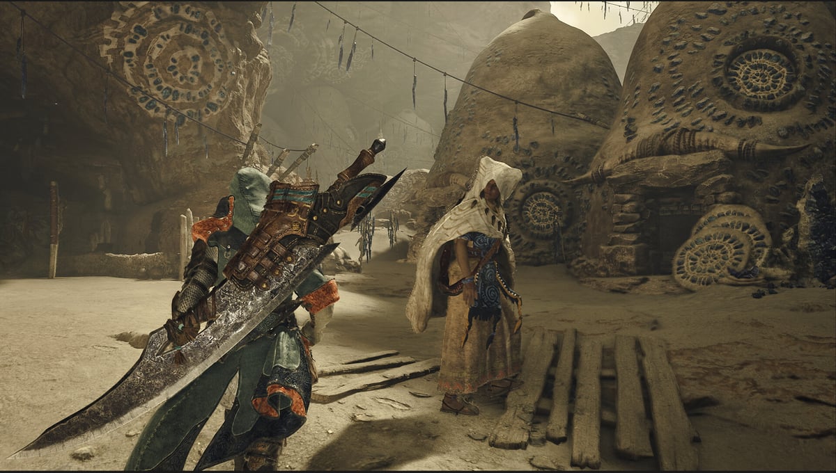 Monster Hunter Wilds Gold Edition thumbnail 7