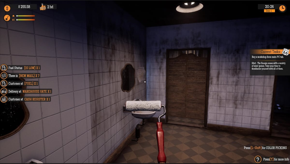 Gas Station Simulator thumbnail 14
