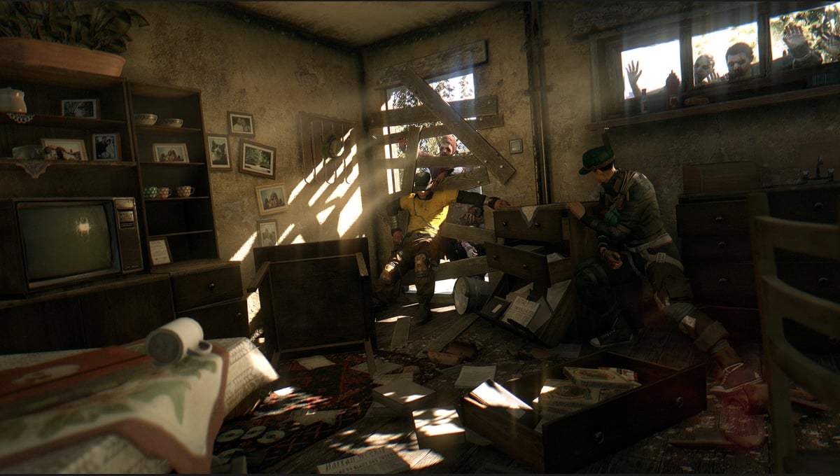 Dying Light Essentials Edition thumbnail 10