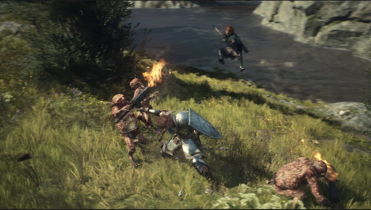 Dragon's Dogma 2 thumbnail 3