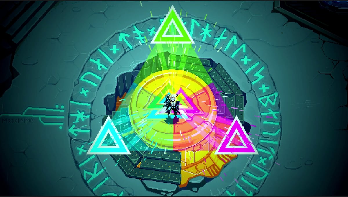 Odinfall thumbnail 6