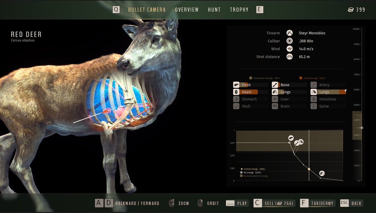 Way of the Hunter thumbnail 12
