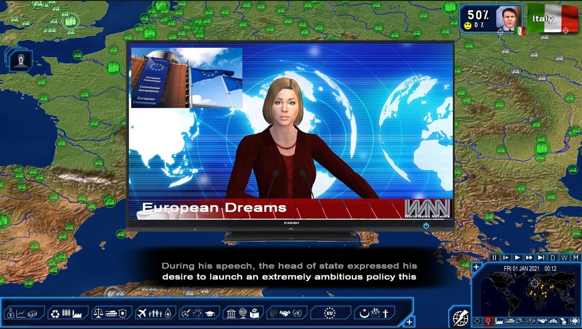 Power & Revolution 2021 Edition thumbnail 4