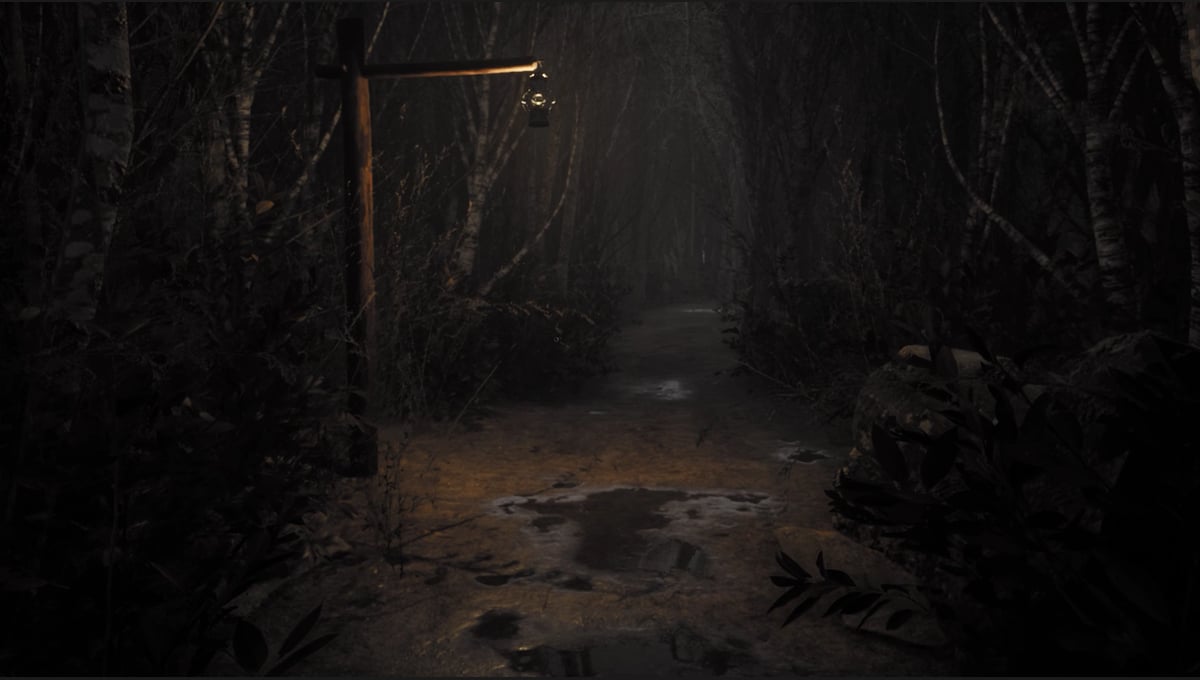 Horror Story: Hallowseed thumbnail 14