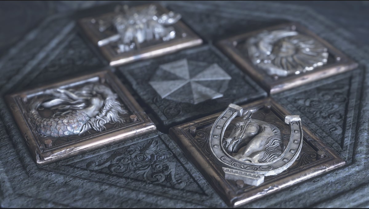 Resident Evil Village thumbnail 9