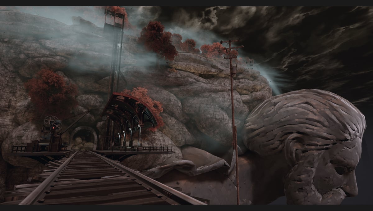 Empathy: Path of Whispers thumbnail 6
