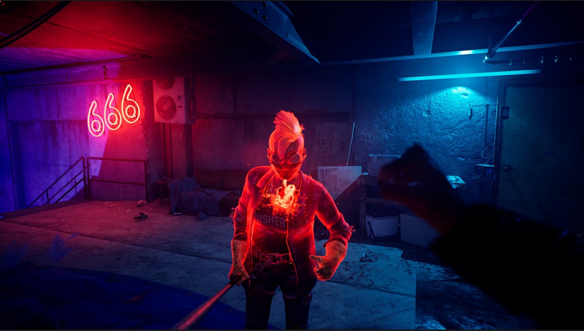 Vampire: The Masquerade® - Bloodlines™ 2 thumbnail 5