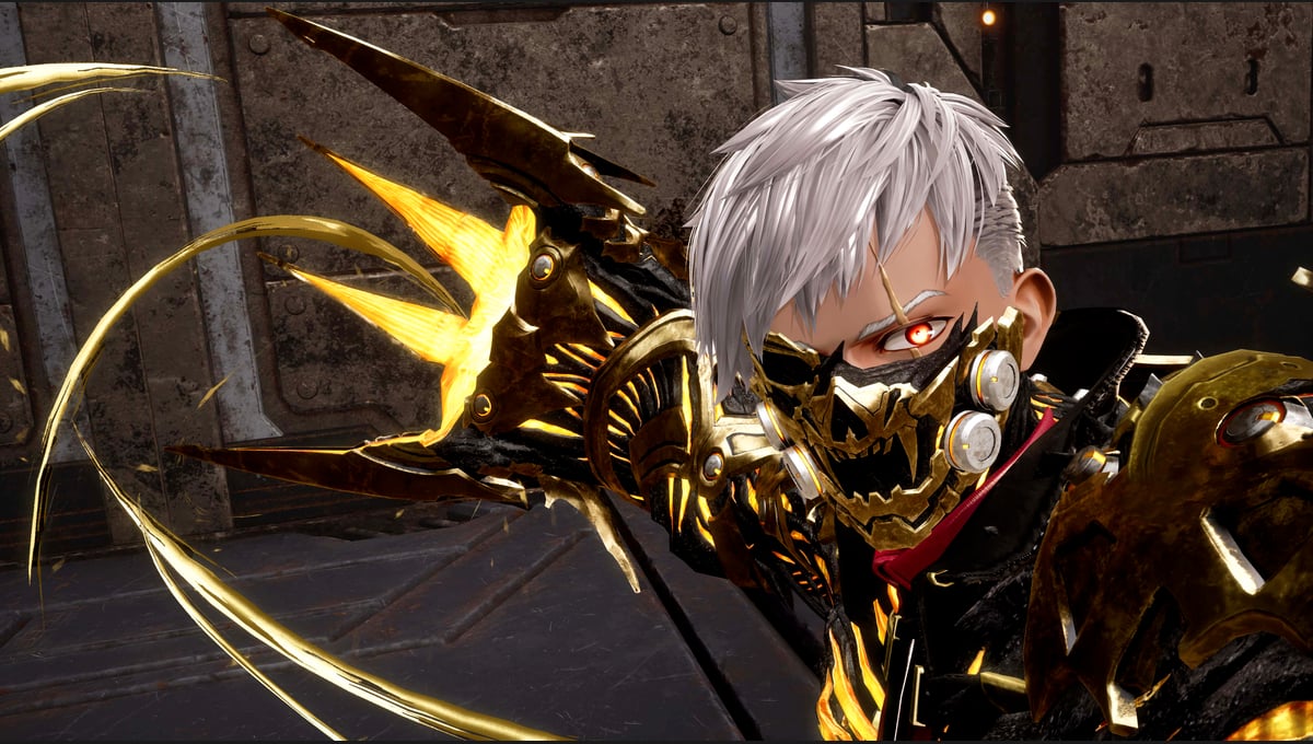 CODE VEIN II thumbnail 2