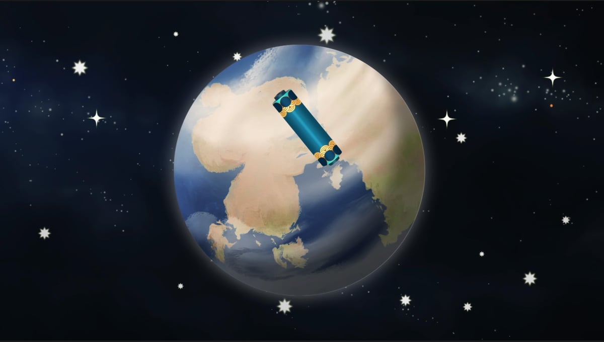 Once Upon A KATAMARI thumbnail 5