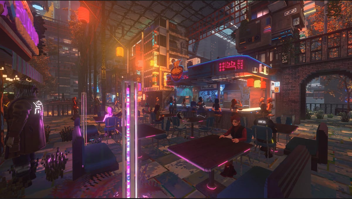Nivalis Nights thumbnail 5