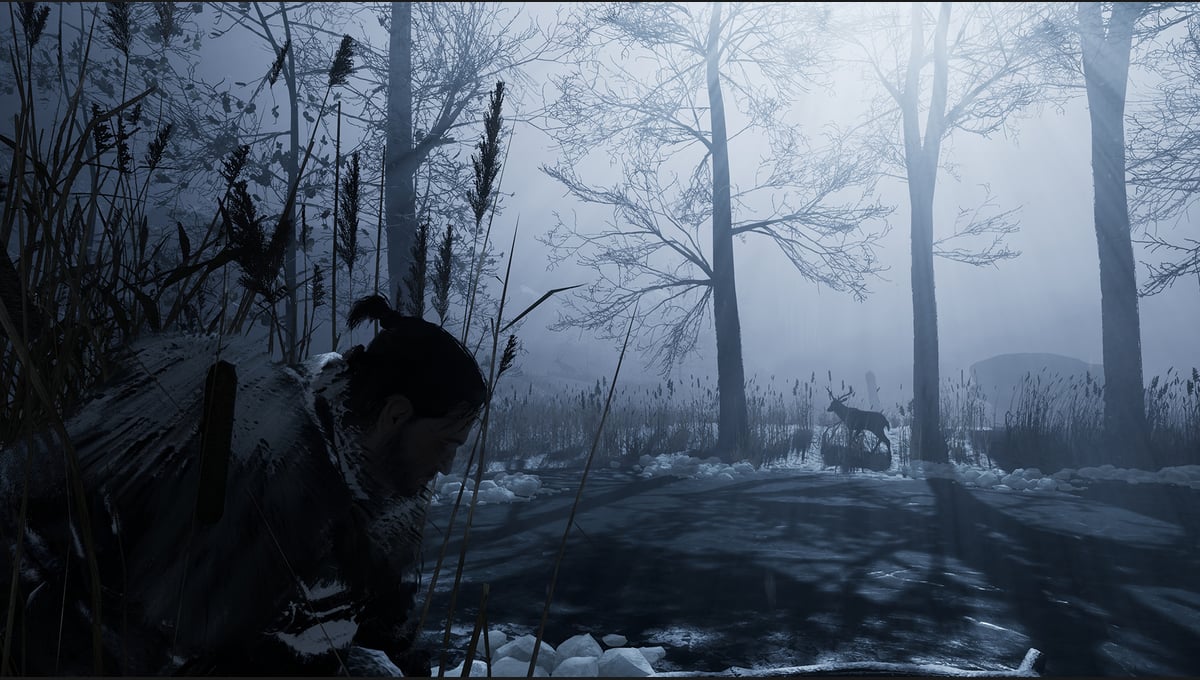 Fade to Silence thumbnail 11