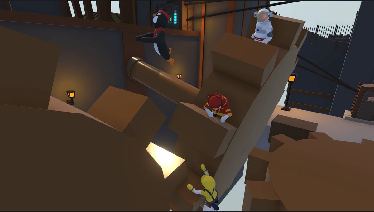 Human Fall Flat thumbnail 9