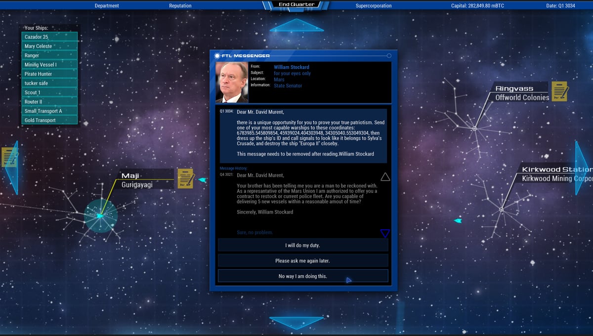 Starship Corporation thumbnail 3