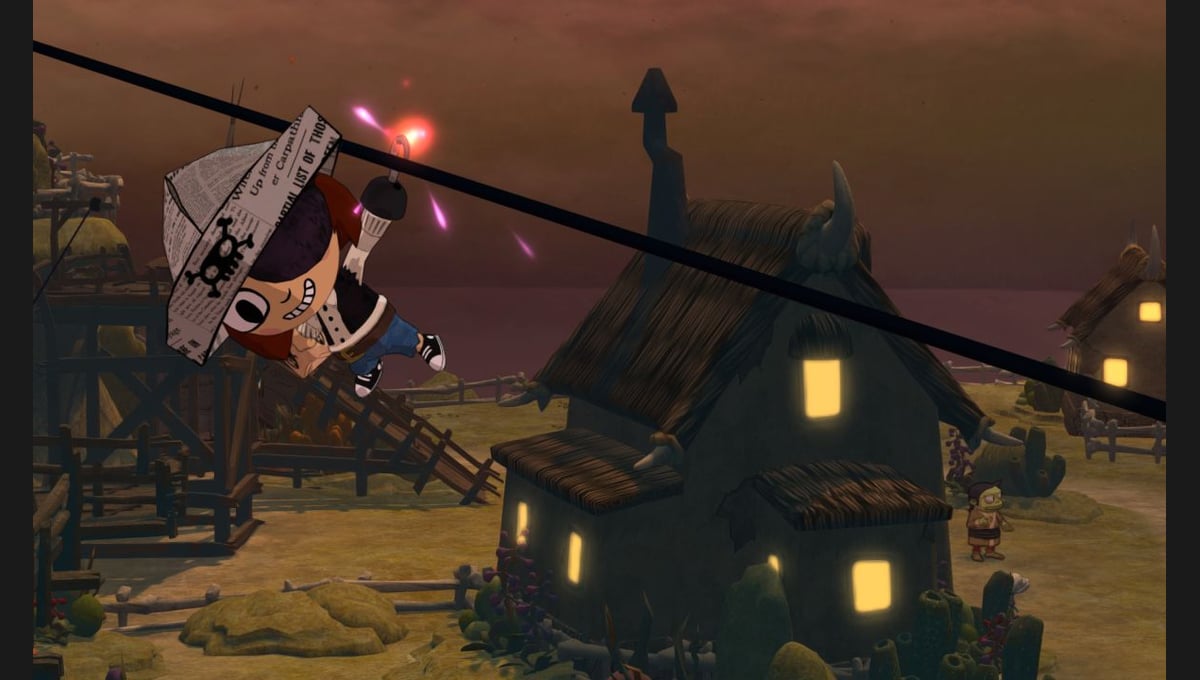 Costume Quest thumbnail 8