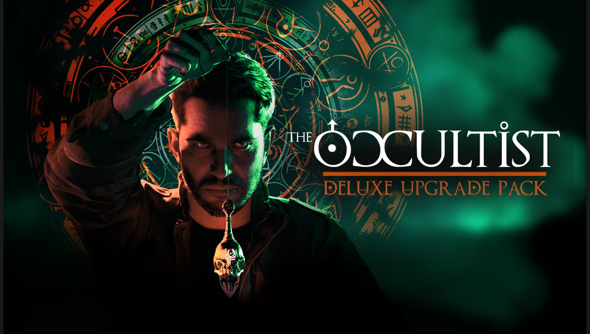 The Occultist - Deluxe Upgrade Pack