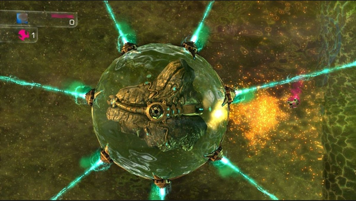 Ion Assault thumbnail 6