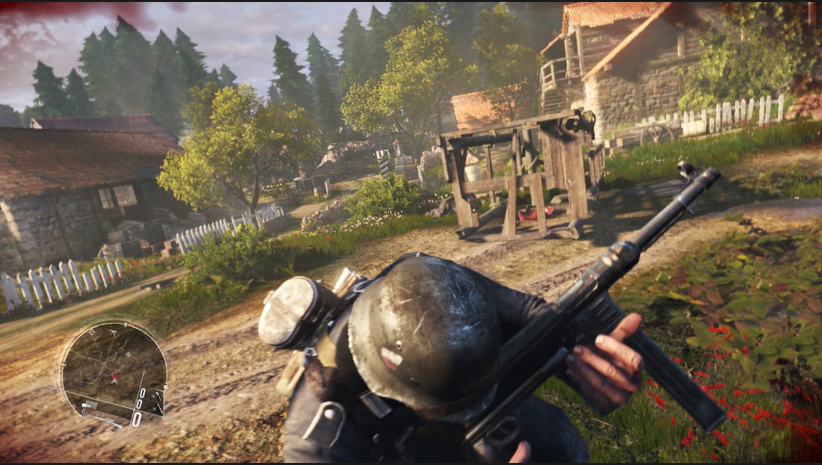 Enemy Front thumbnail 7