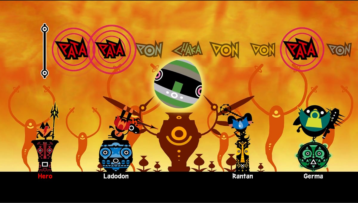 PATAPON 1+2 REPLAY thumbnail 9