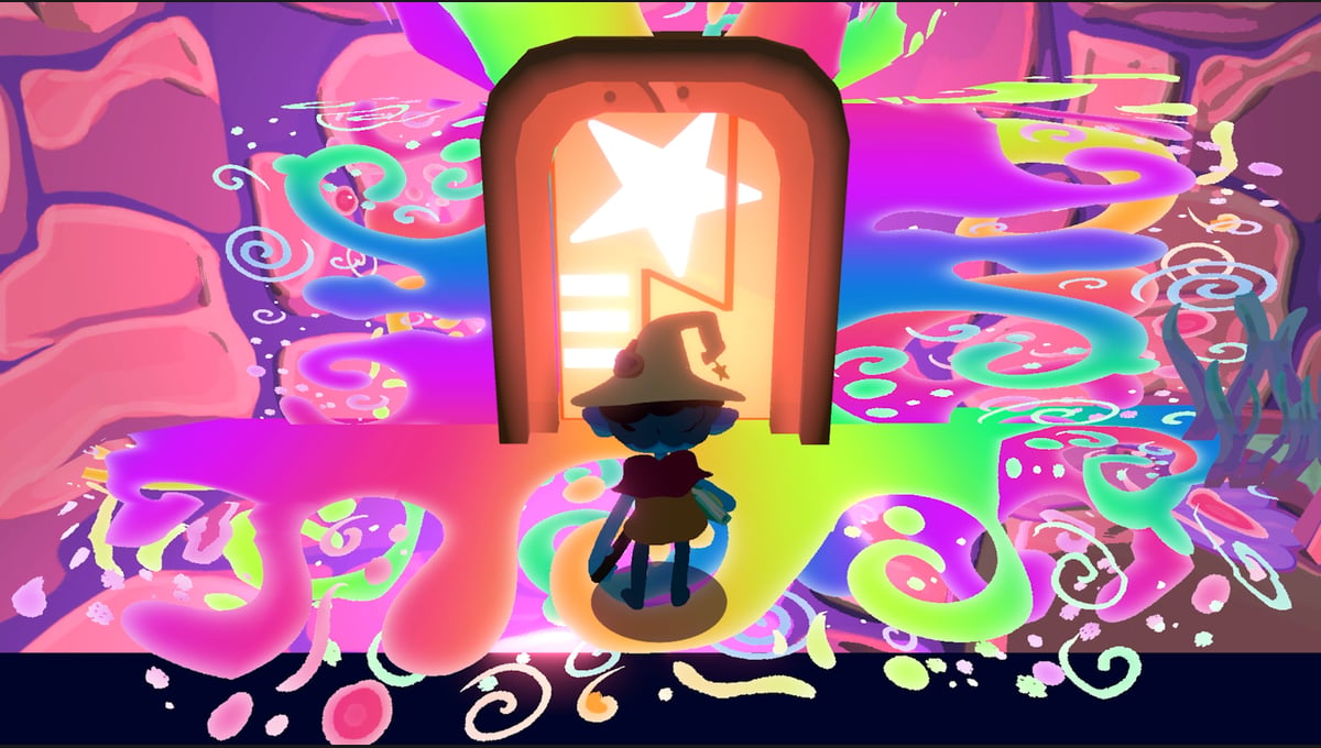 Rhell: Warped Worlds & Troubled Times thumbnail 2