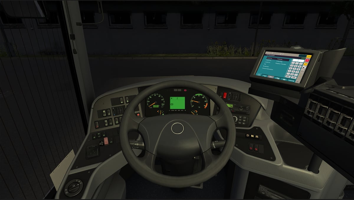 OMSI 2 Add-on Coach O560 Series thumbnail 11
