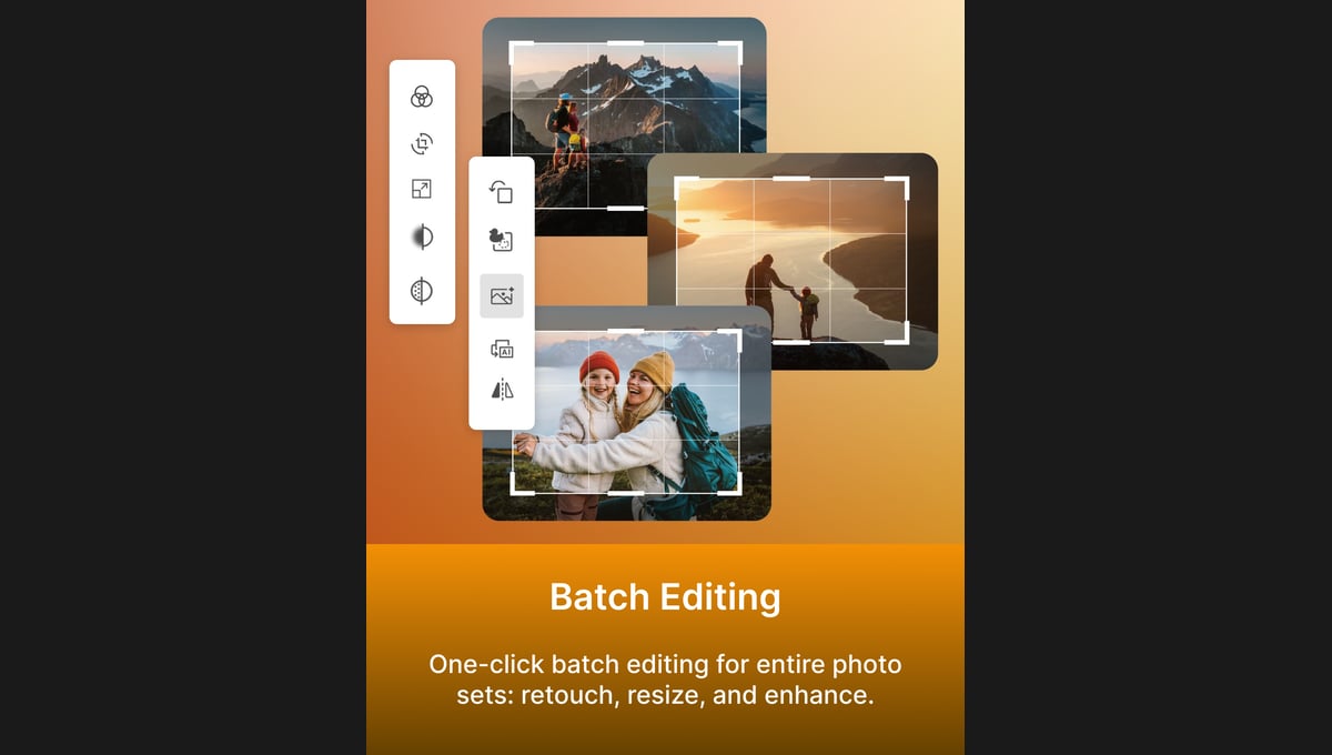 PhotoDirector 2026 thumbnail 5