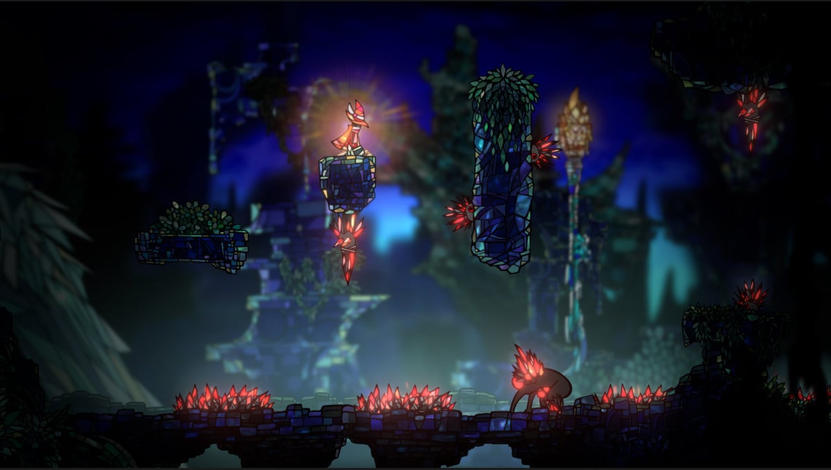 Gleamlight thumbnail 4